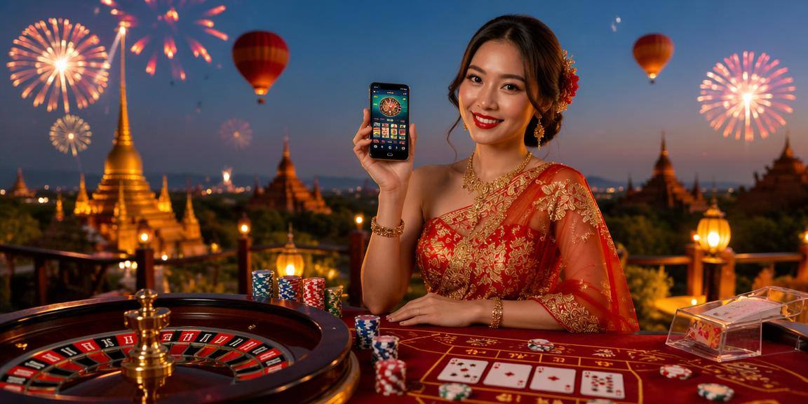 kq100 mobile gaming
